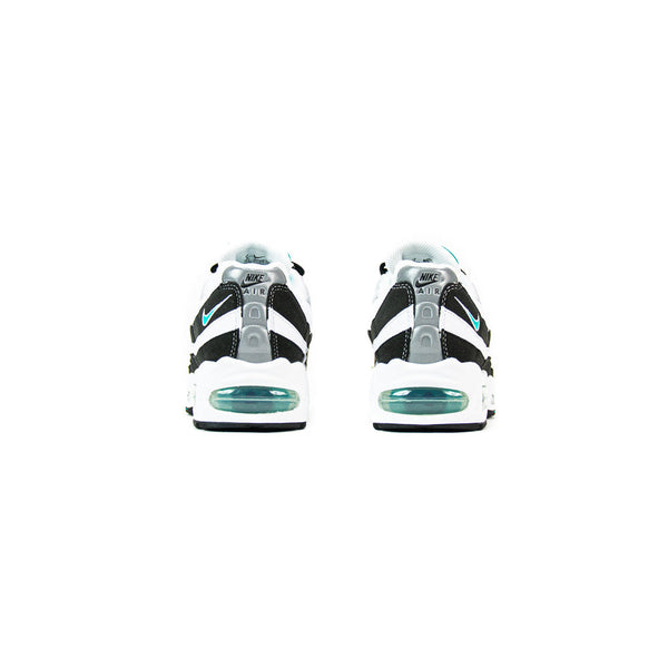 Air Max 95 OG (White/Hyper Jade-Black)