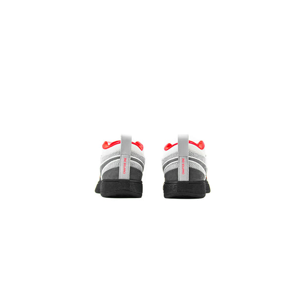 Book 1 95 (Wolf Grey/Cool Grey/Photon Dust)