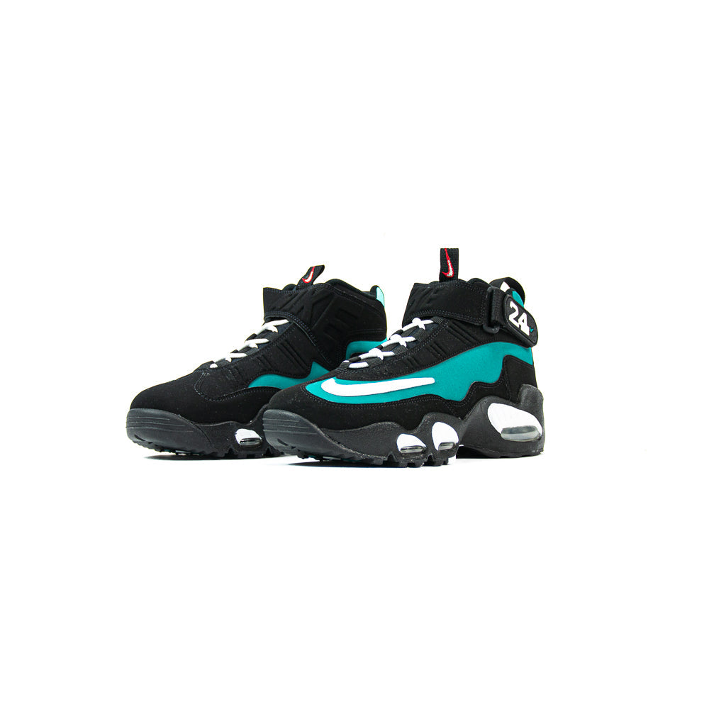 Air Griffey Max 1 (Black/Freshwater)
