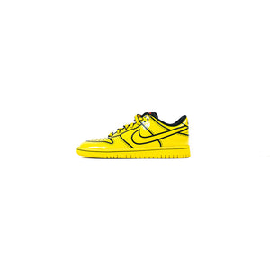 Nike Dunk Low x LEGO® Collection GS (Tour Yellow/Black)