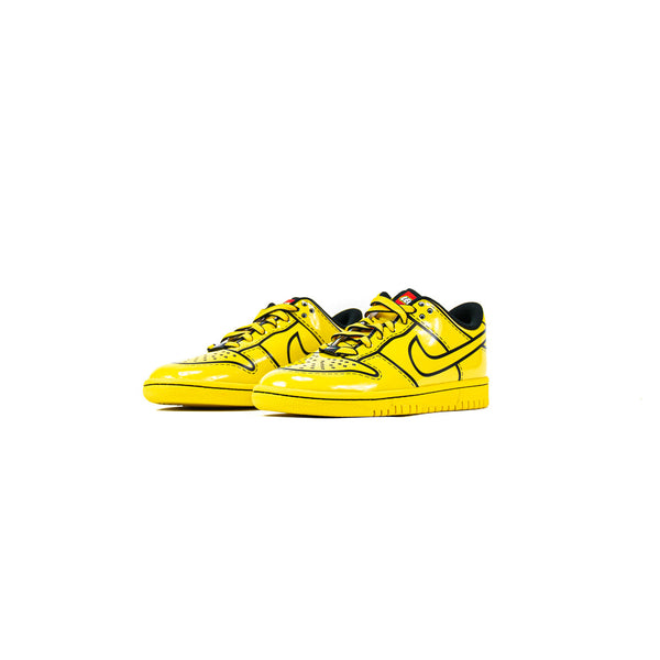 Nike Dunk Low x LEGO® Collection GS (Tour Yellow/Black)