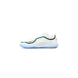 LeBron XXIII (White/Stadium Green)