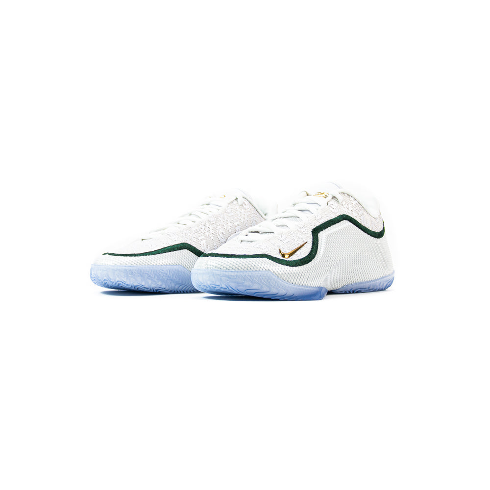 LeBron XXIII (White/Stadium Green)