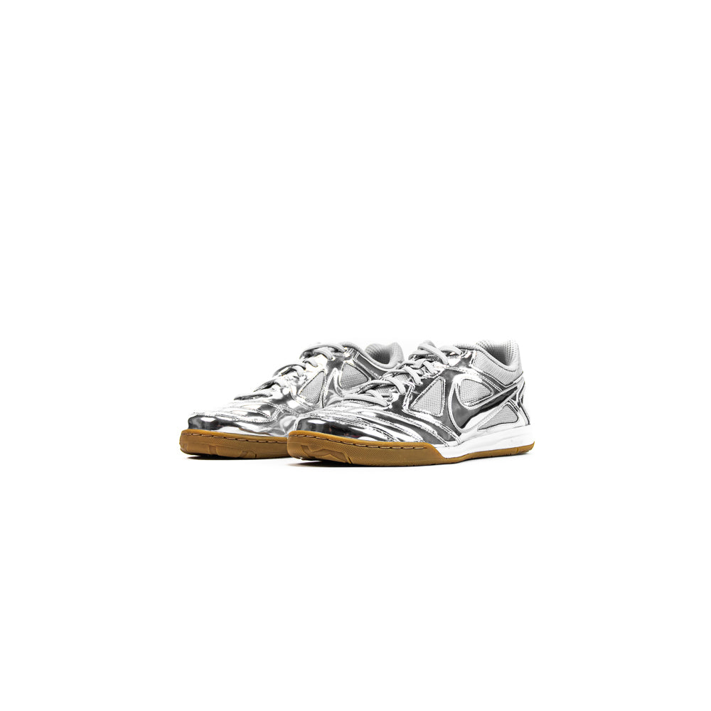 Gato LV8 (Metallic Silver)