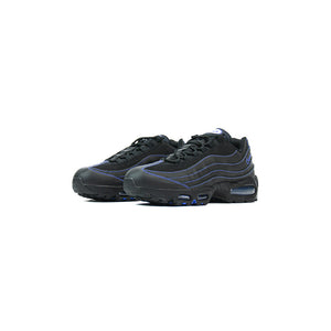 Air Max 95 OG (Black/Black-Persian Violet)
