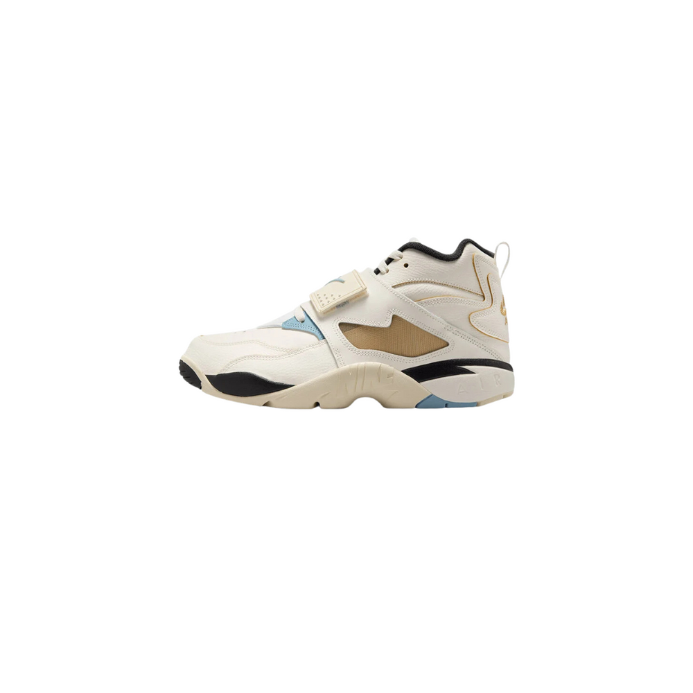 Air Diamond Turf (Sail/Mica Blue-Coconut Milk)
