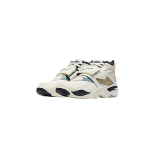 Air Diamond Turf (Sail/Mica Blue-Coconut Milk)