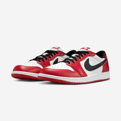 Men's Air Jordan 1 Low OG “Chicago”