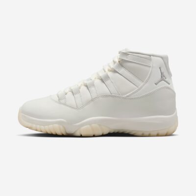 Women's Air Jordan 11 “Pearl
