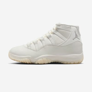 Women's Air Jordan 11 “Pearl