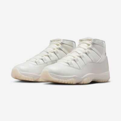 Women's Air Jordan 11 “Pearl