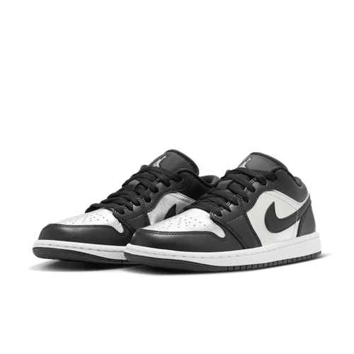 Women's Air Jordan 1 Low SE “Silver Toe”