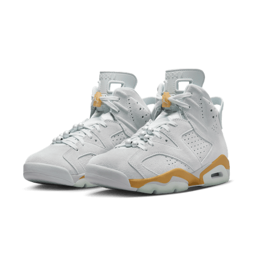Women's Air Jordan 6 “Pearl”