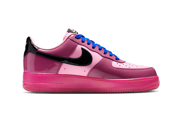 Air Force 1 Low QS (Pink Cooler/Mulberry Rose)