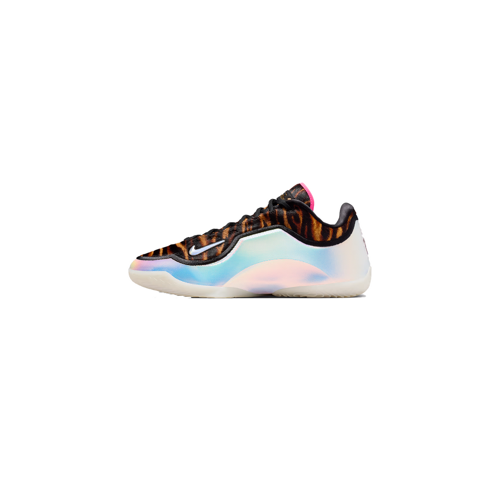 Lebron XXIII Heat (White/Multi-Color-Black)
