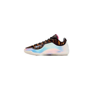 Lebron XXIII Heat (White/Multi-Color-Black)