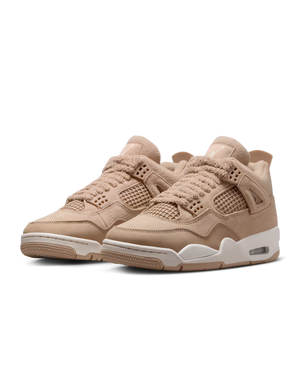 Women's Air Jordan Retro 4 “Cozy Girl”